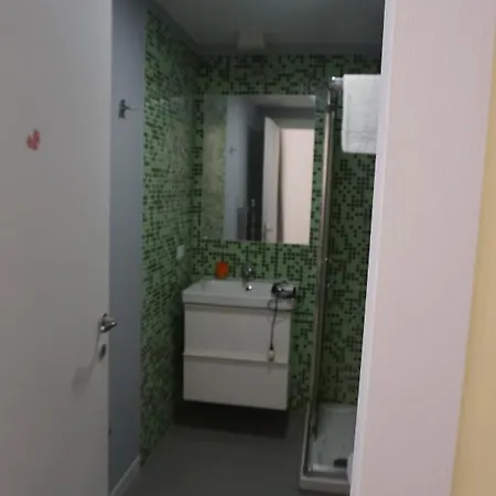 Monteoliveto 5 Panzió Nápoly