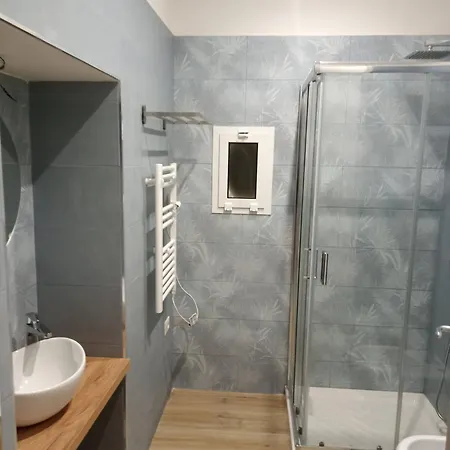 Monteoliveto 5 B&B 나폴리