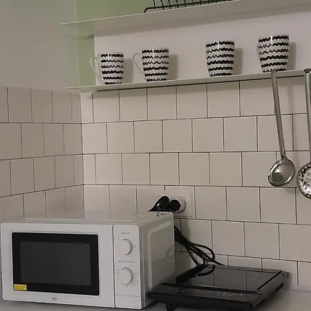 Monteoliveto 5 Panzió 4*