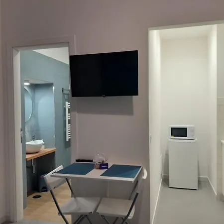 Monteoliveto 5 Bed & Breakfast