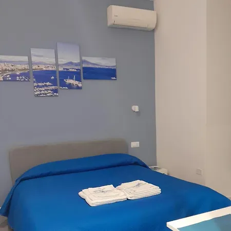 Panzió Monteoliveto 5