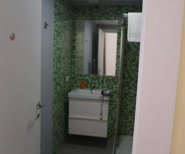 Monteoliveto 5 Frühstückspension Neapel