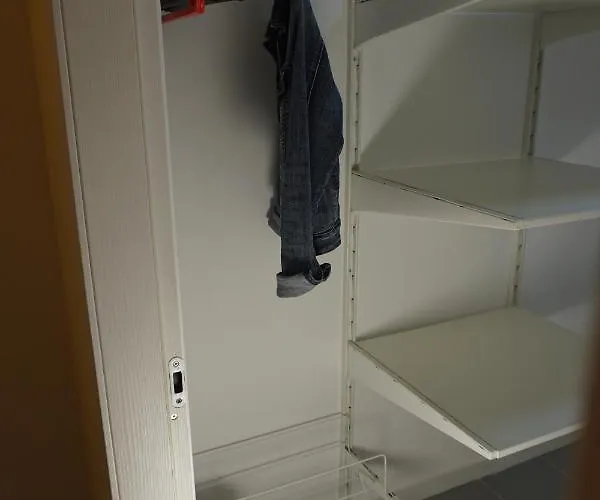 Monteoliveto 5 Neapel