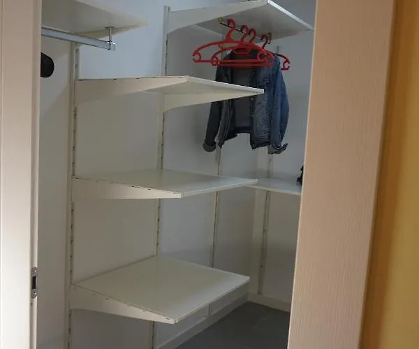 Monteoliveto 5 Frühstückspension