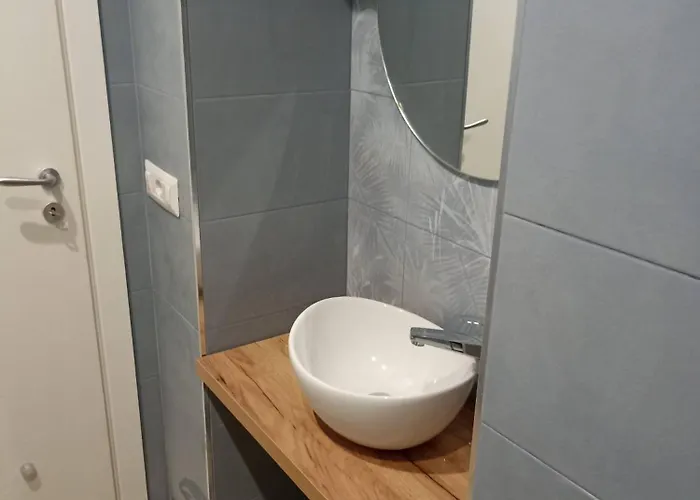 Frühstückspension Monteoliveto 5