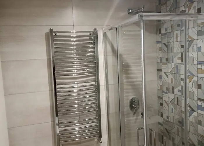 Frühstückspension Monteoliveto 5