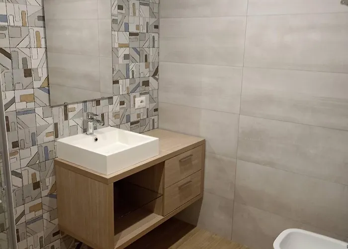 Frühstückspension Monteoliveto 5