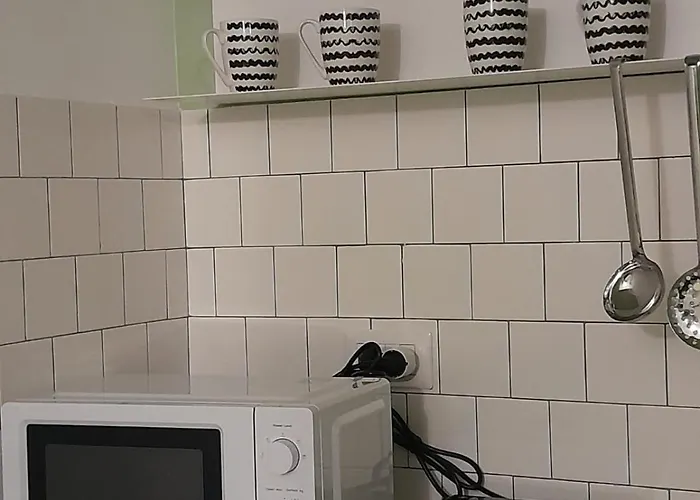 Monteoliveto 5 Frühstückspension 4*