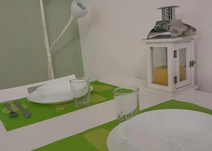 Frühstückspension Monteoliveto 5 Neapel