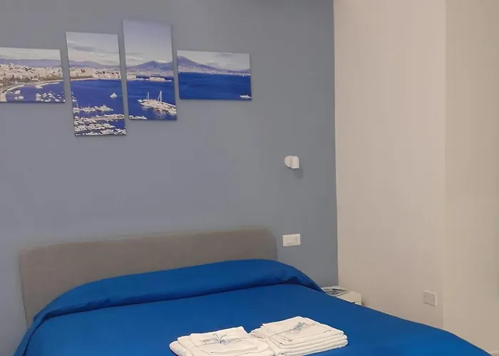 Frühstückspension Monteoliveto 5