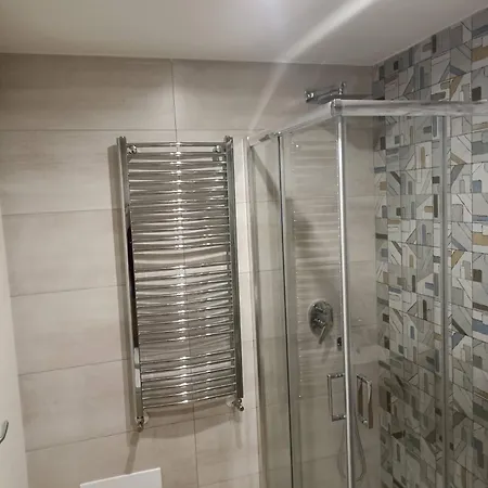 Bed and breakfast Monteoliveto 5