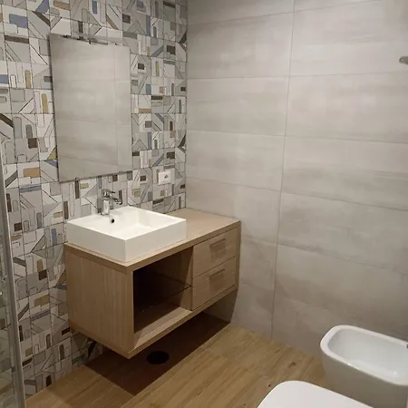Bed & Breakfast Monteoliveto 5