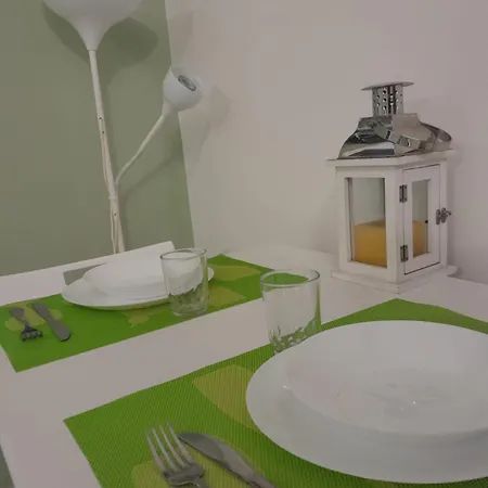 Bed & Breakfast Monteoliveto 5 Naples