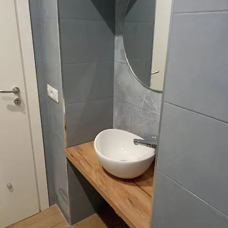 Panzió Monteoliveto 5